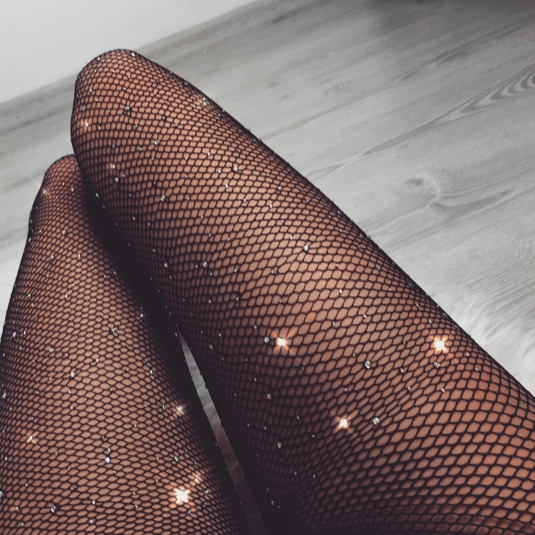 RAJSTOPY Z DIAMENTAMI