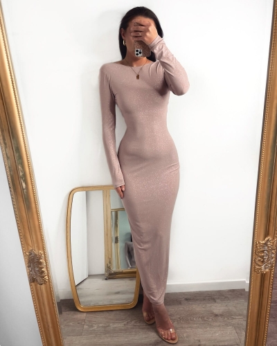 różowa sukienka na wesele