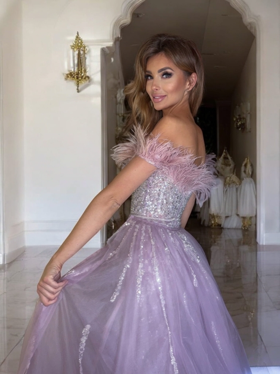 zjawiskowa sukienka maxi