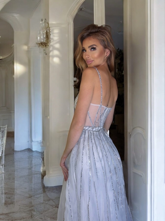 suknia ślubna premium