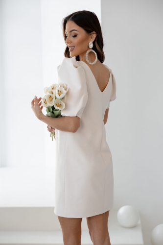 delikatna biel na wesele