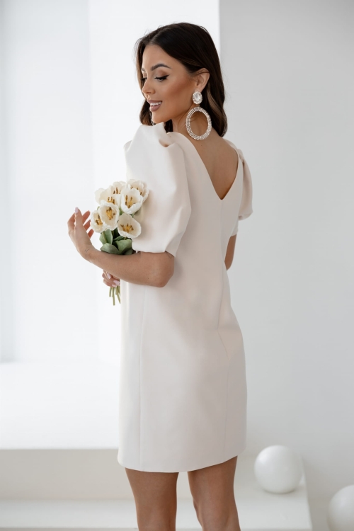 delikatna biel na wesele