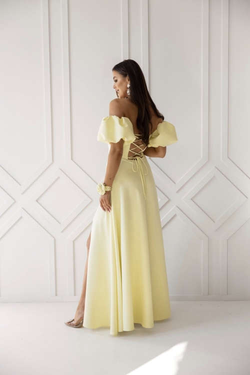 sukienka na studniówkę