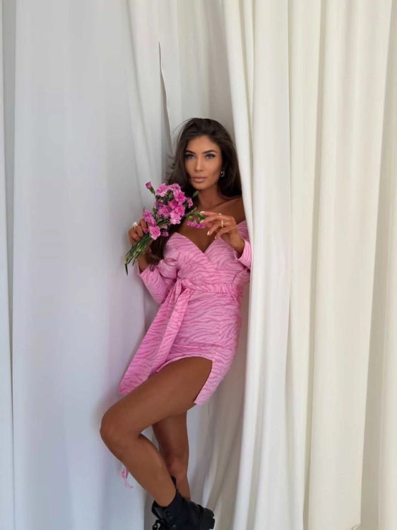 sukienka na imprezę