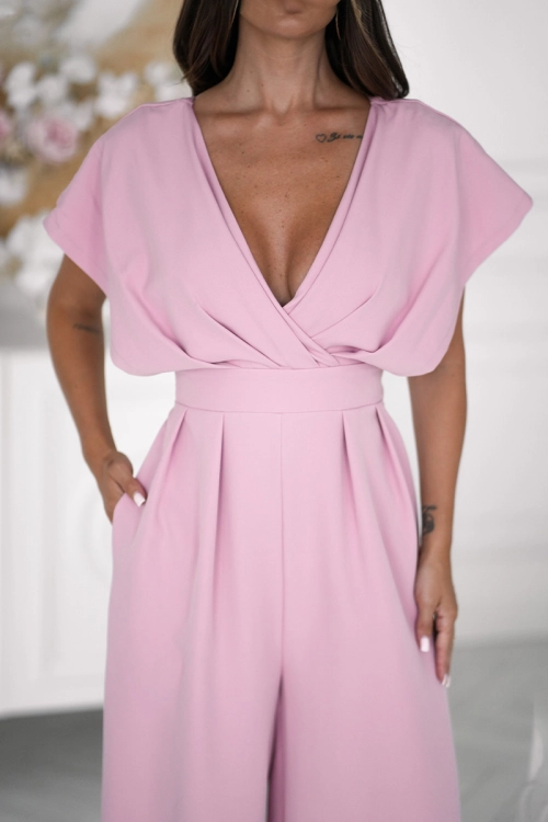 KOMBINEZON NA KOMUNIE