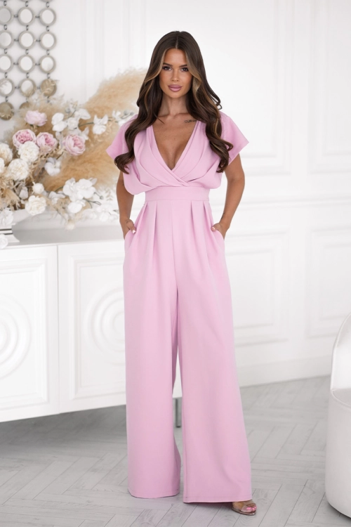 KOMBINEZON NA WESELE